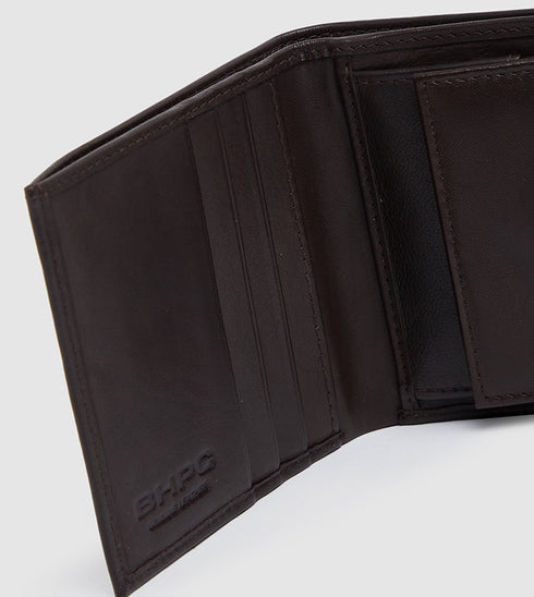 BEVERLY HILLS POLO CLUB WALLET BH-1365